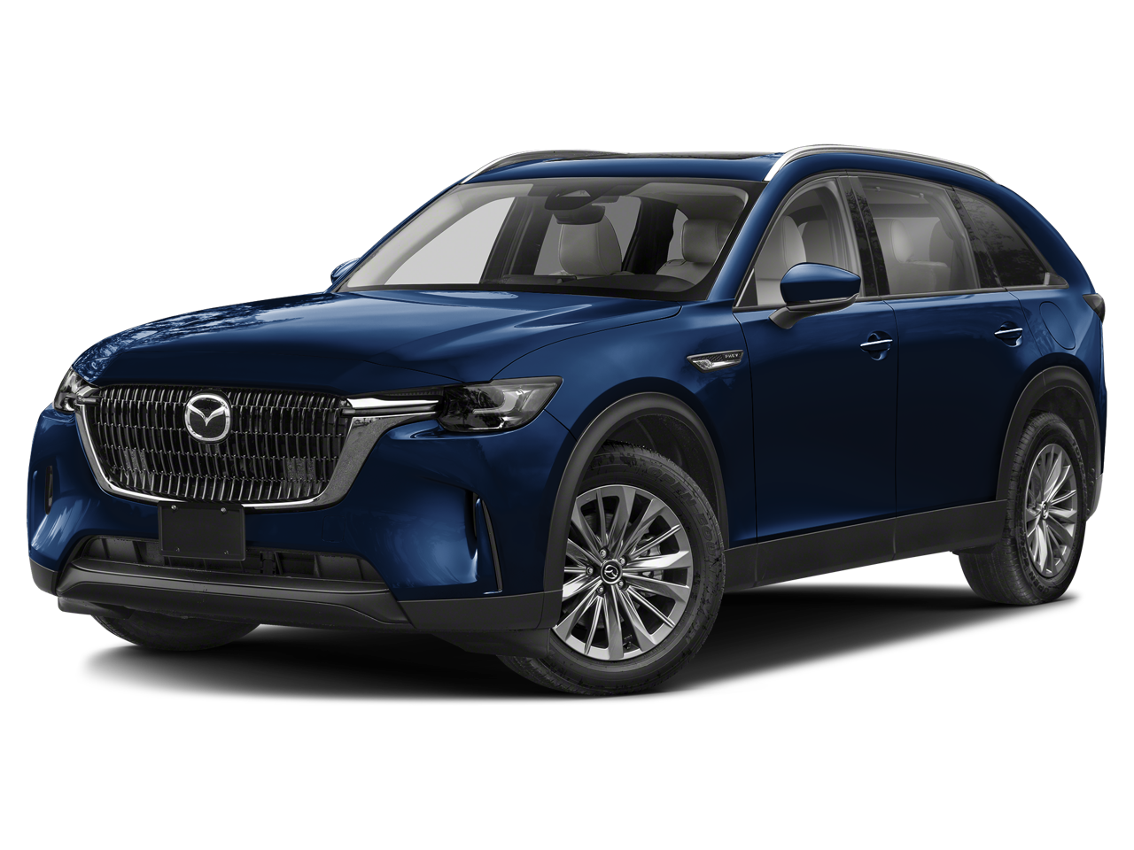 2024 Mazda CX-90 PHEV