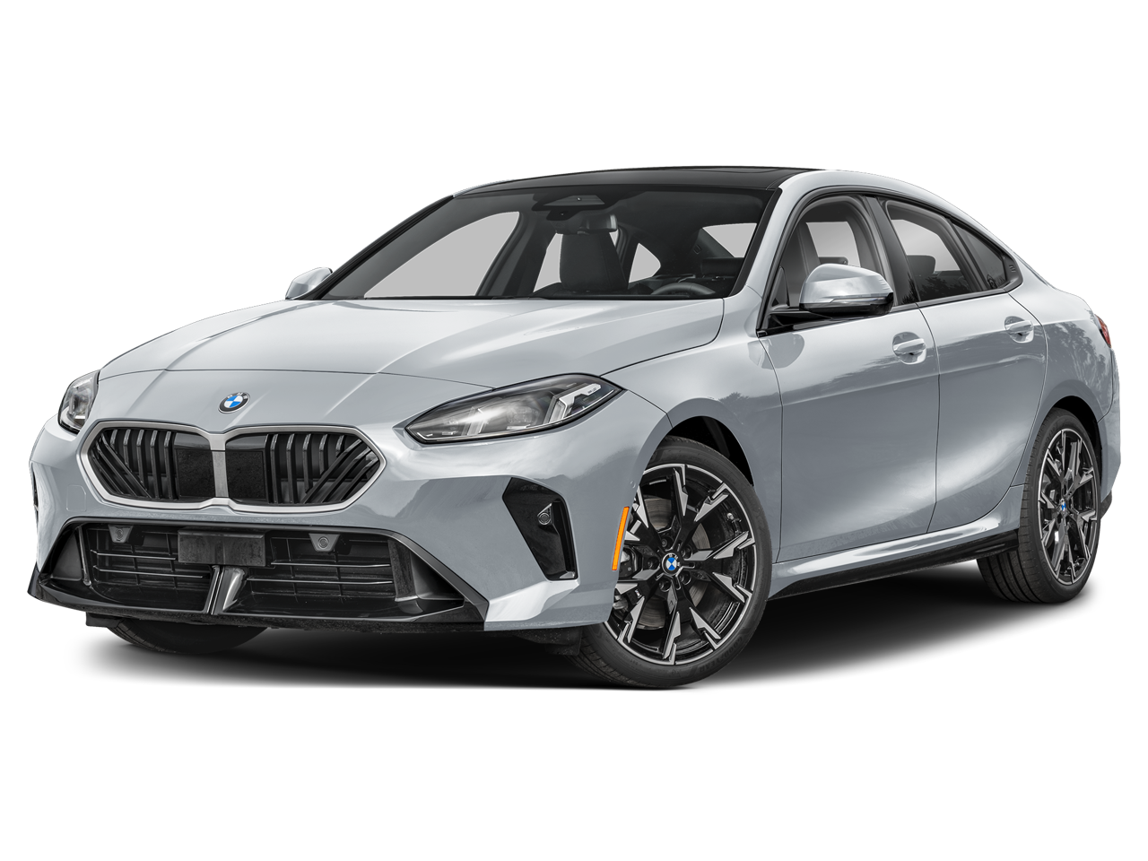 2025 BMW 2 Series 228 xDrive Gran Coupe
