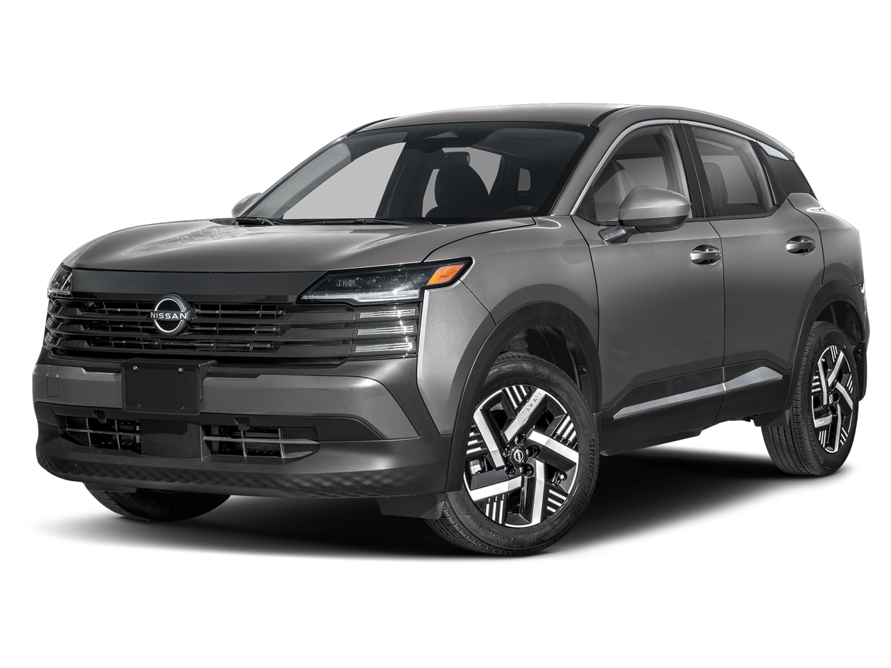 2025 Nissan Kicks SV AWD for sale in Poughkeepsie, NY