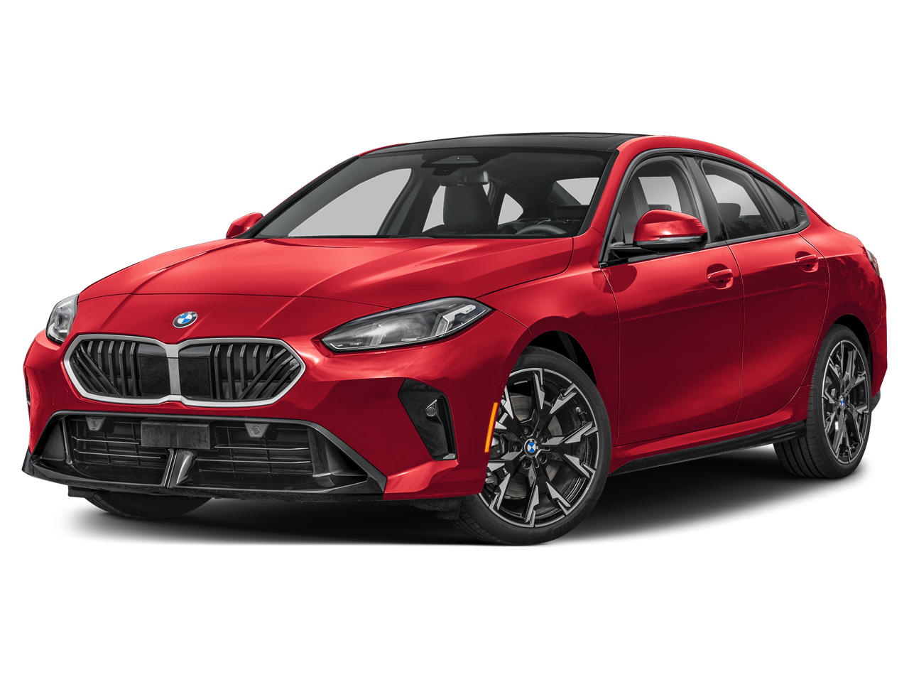2026 BMW 2 Series 228 Gran Coupe