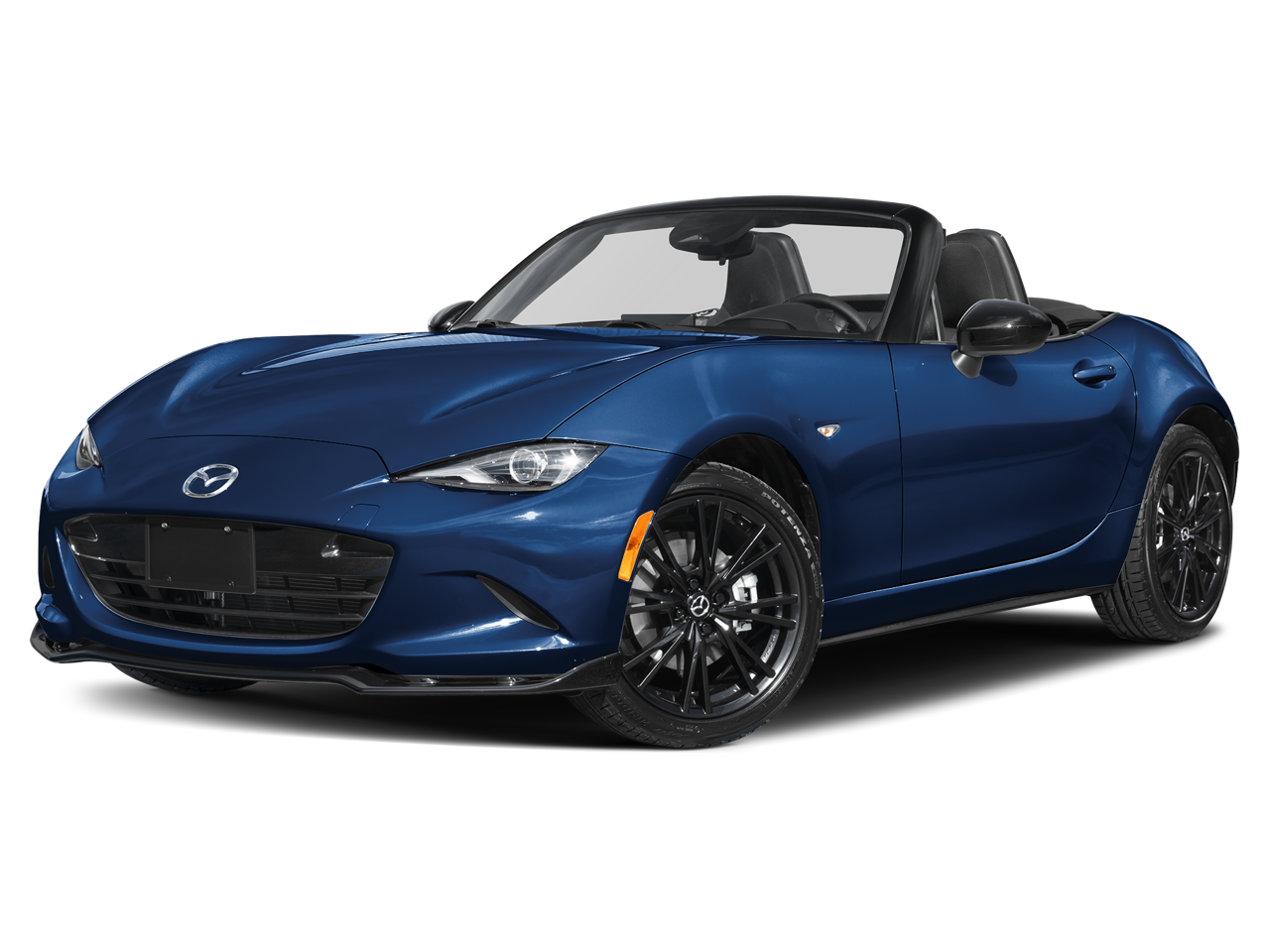 2026 Mazda Mazda MX-5 Miata Base