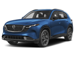 2026 Mazda Mazda CX-5 2.5 S Premium Plus