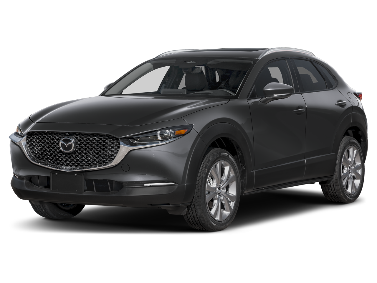 2026 Mazda Mazda CX-30 2.5 S Premium