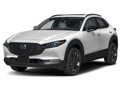 2026 Mazda Mazda CX-30 2.5 Turbo Aire Edition