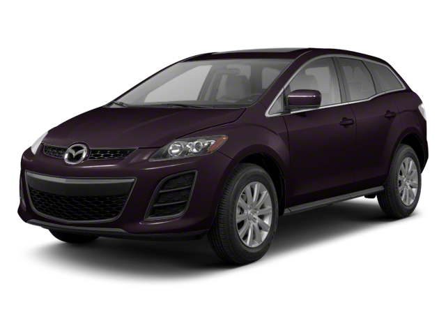 2010 Mazda CX-7 i Sport