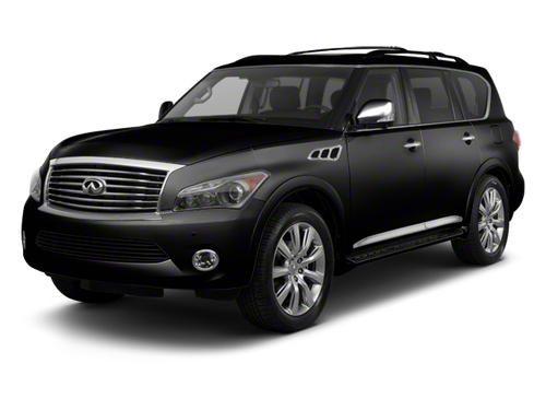 2011 INFINITI QX56 Base