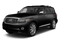 2011 INFINITI QX56 Base