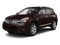2012 Nissan Rogue Base
