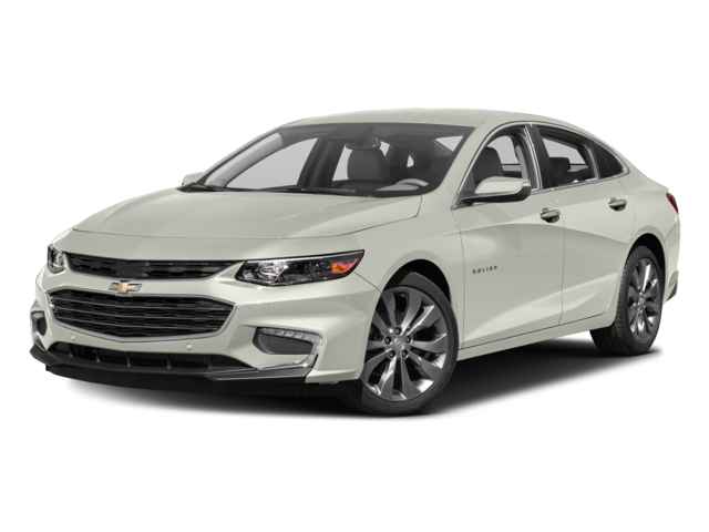 2017 Chevrolet Malibu Premier