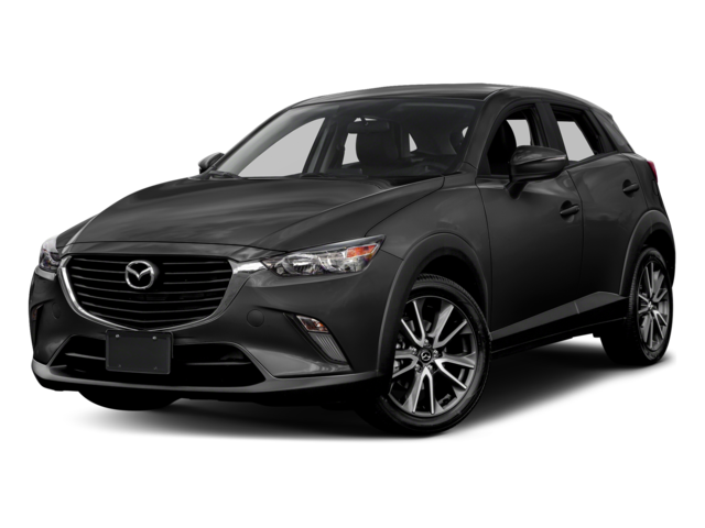 2017 Mazda Mazda CX-3 Touring