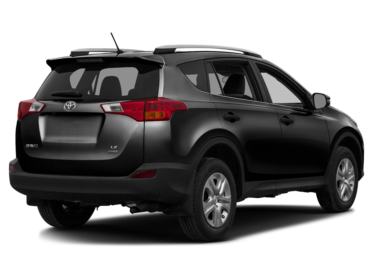 Used 2015 Toyota RAV4 XLE with VIN 2T3RFREV0FW393579 for sale in Poughkeepsie, NY