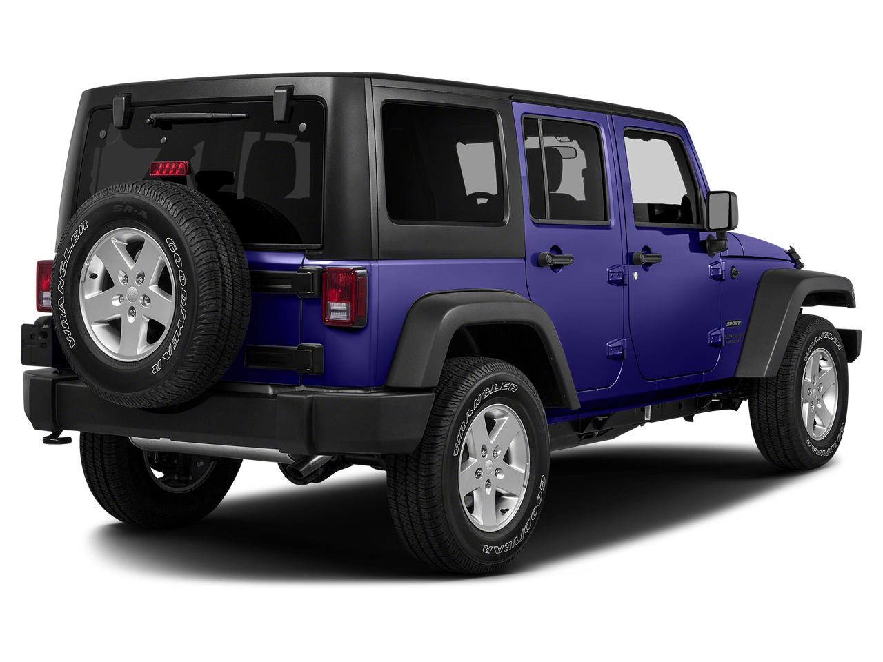 Used 2018 Jeep Wrangler JK Unlimited Sport S with VIN 1C4HJWDG7JL884724 for sale in Poughkeepsie, NY