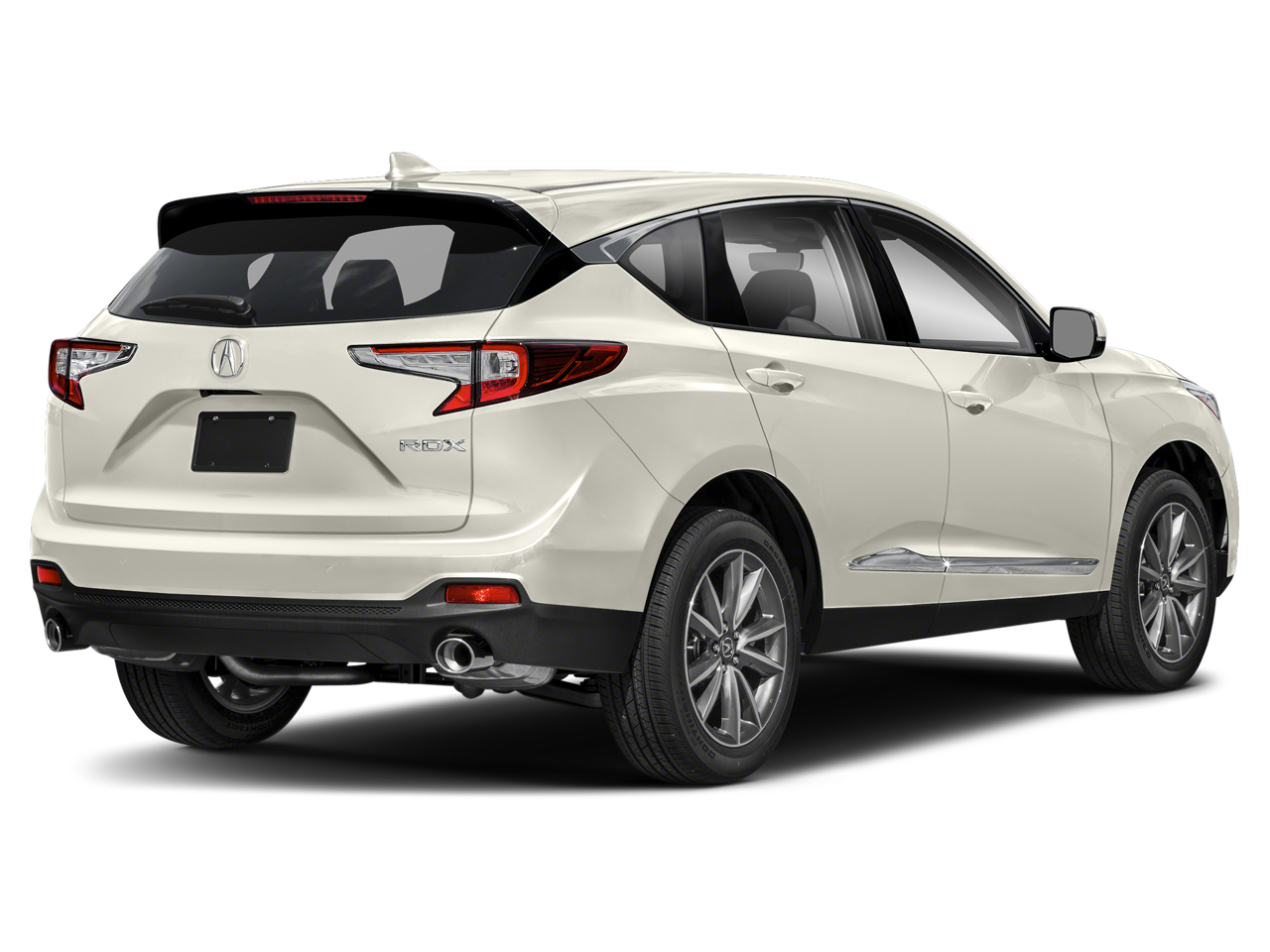 2019 Acura RDX Technology Package SH-AWD