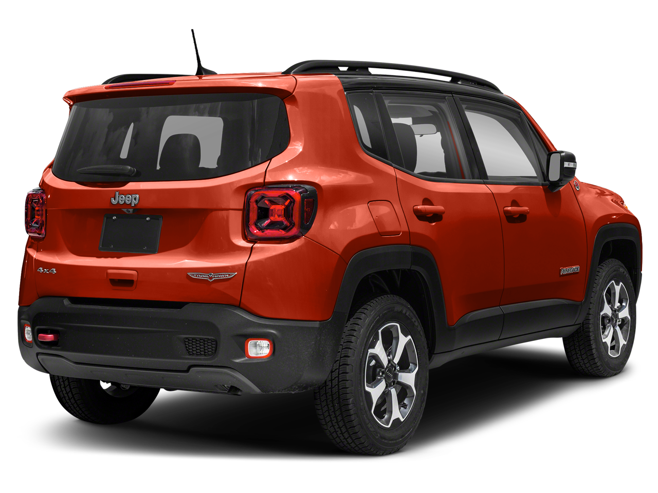 Used 2019 Jeep Renegade Trailhawk with VIN ZACNJBC17KPK45598 for sale in Poughkeepsie, NY