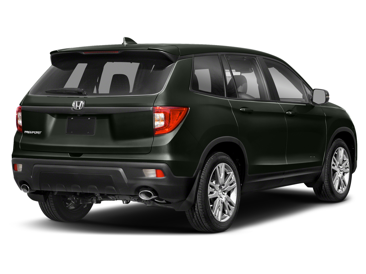 2020 Honda Passport EX-L