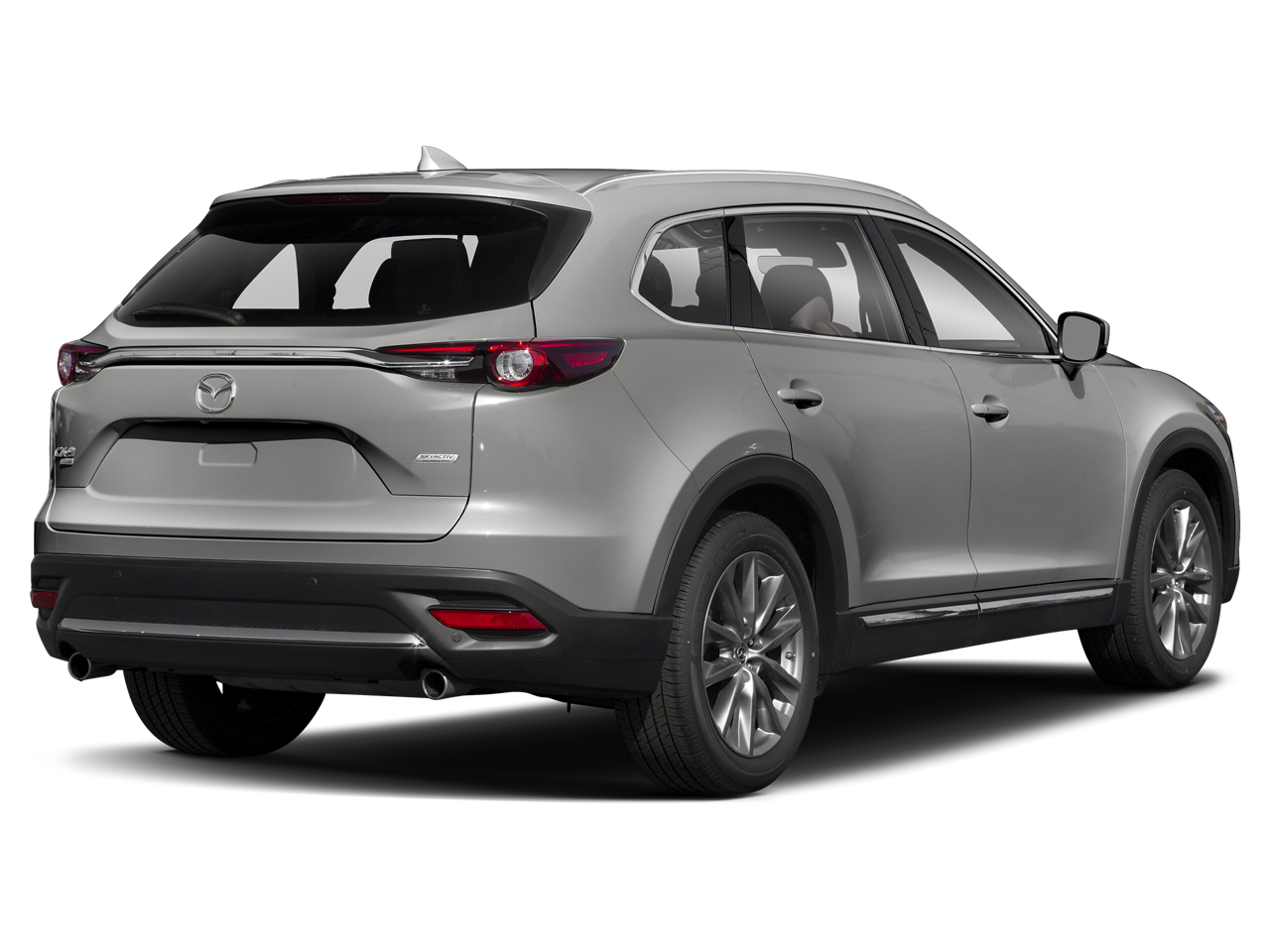 2020 Mazda Mazda CX-9 Signature