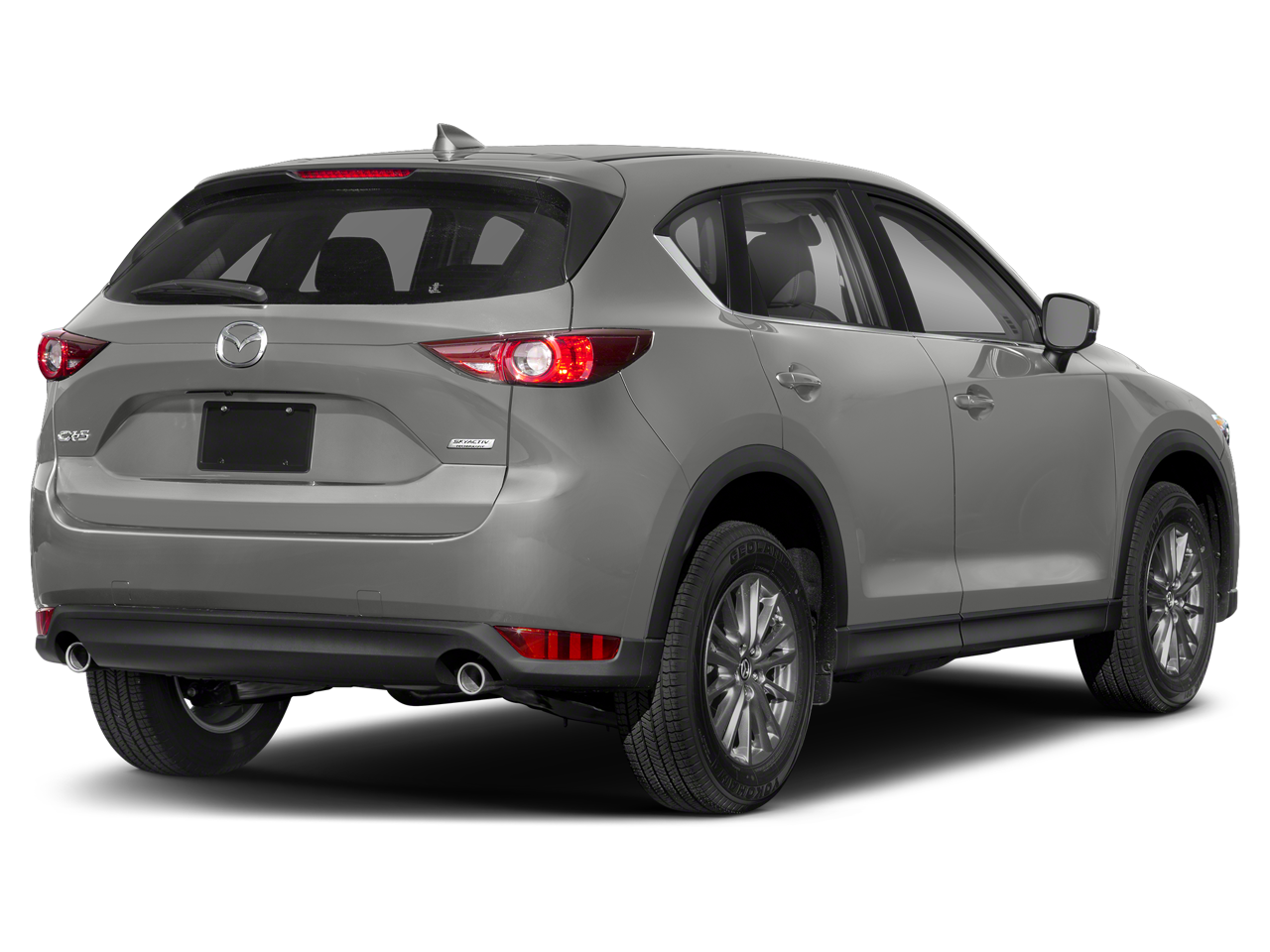 2020 Mazda Mazda CX-5 Touring w/AWD, Dual Temp, Heated Leather, CarPlay