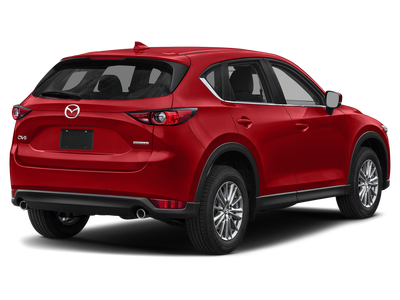 2021 Mazda Mazda CX-5 Sport w/Rear Cam, AWD, Spoiler, Alloys, Bluetooth