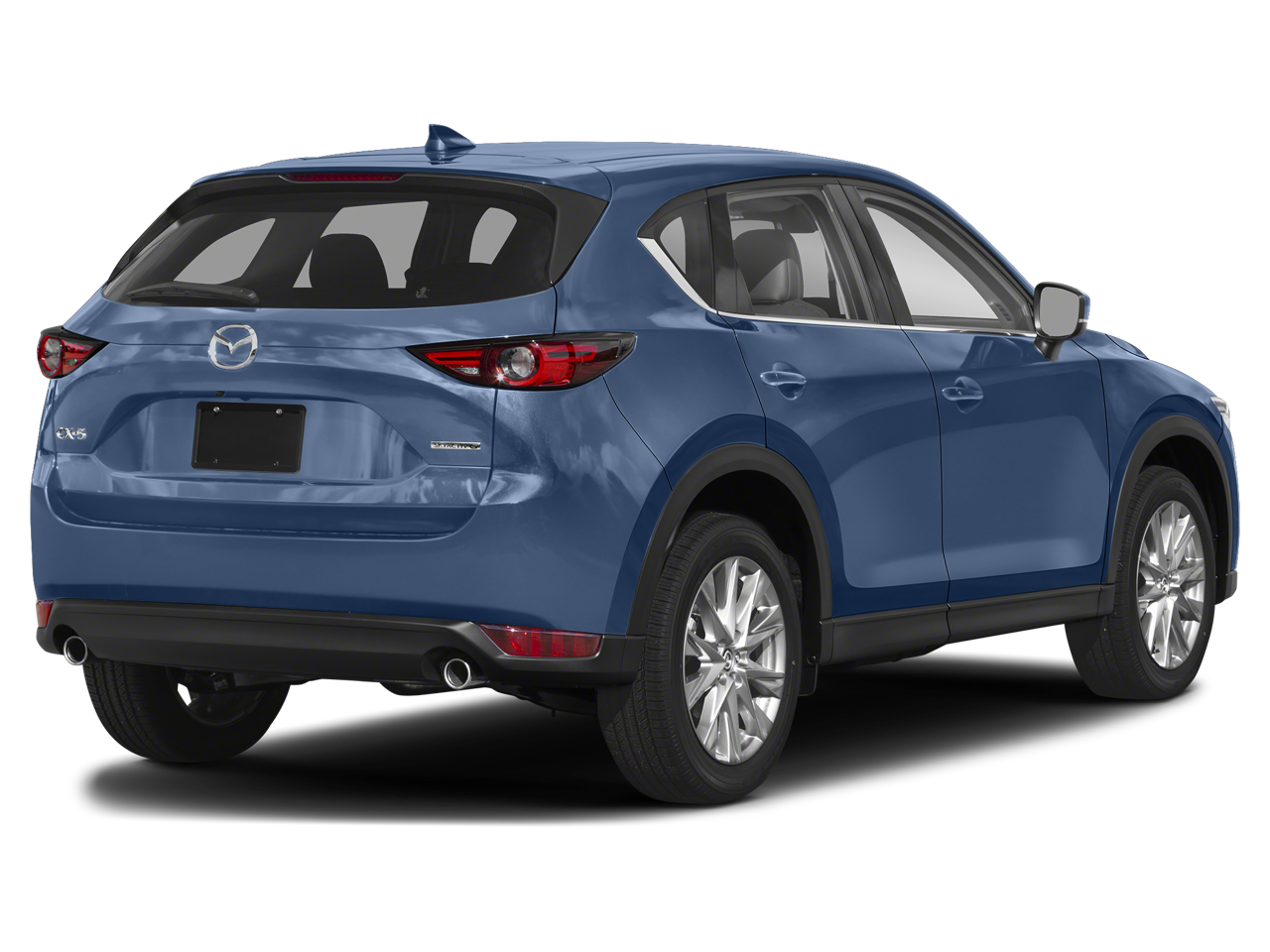 Used 2021 Mazda CX-5 Grand Touring with VIN JM3KFBDM3M1403817 for sale in Poughkeepsie, NY