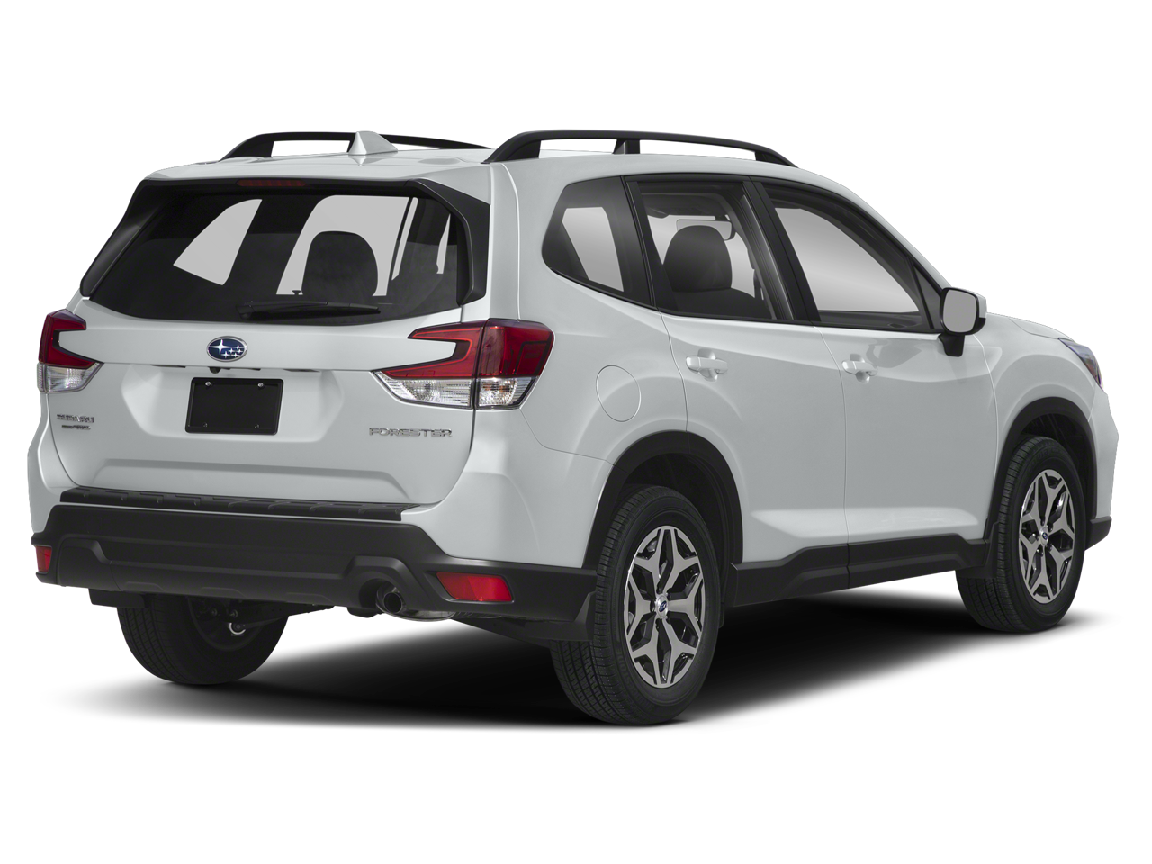 2021 Subaru Forester Premium - Photo 38