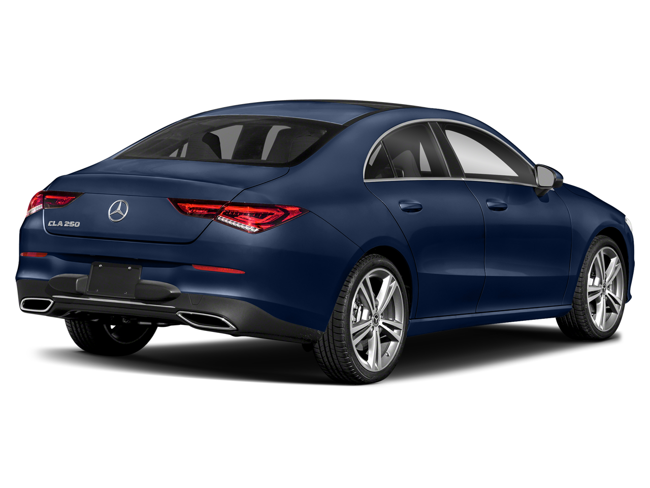 2022 Mercedes-Benz CLA CLA 250 4MATIC®