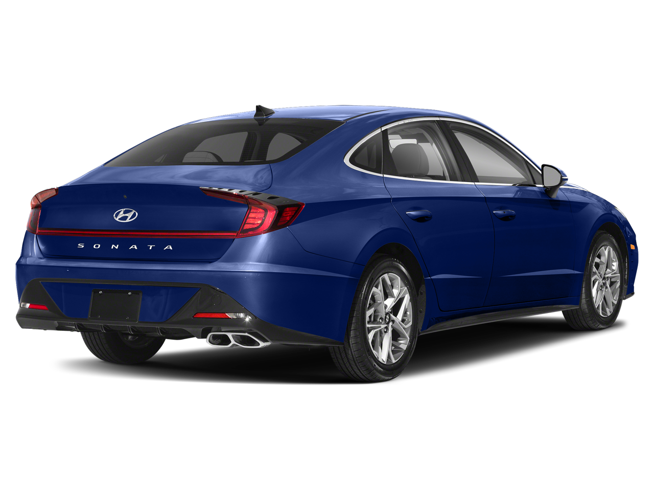 Used 2023 Hyundai Sonata SEL with VIN KMHL64JA2PA325856 for sale in Poughkeepsie, NY