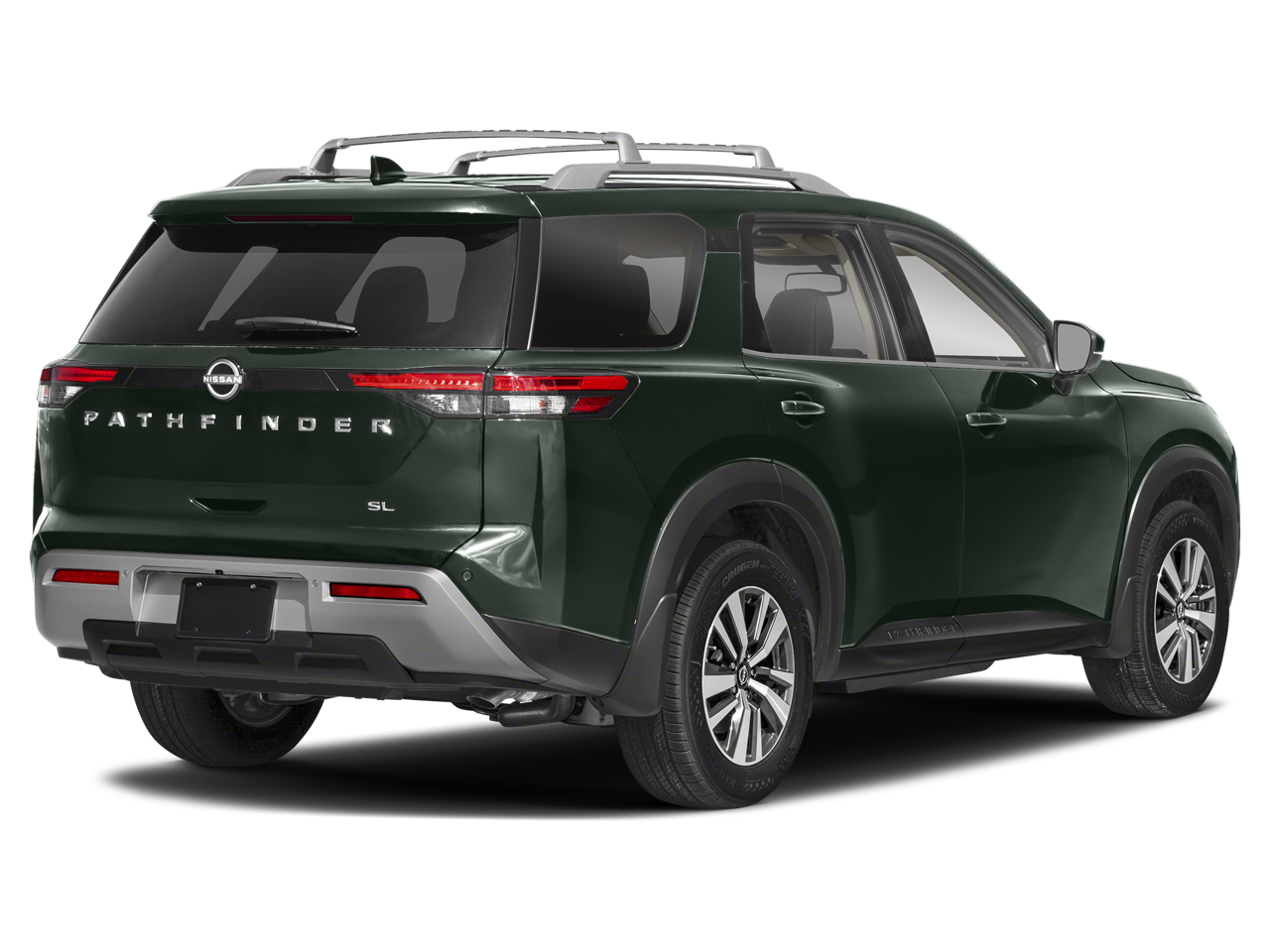 2023 Nissan Pathfinder SL SL PREM