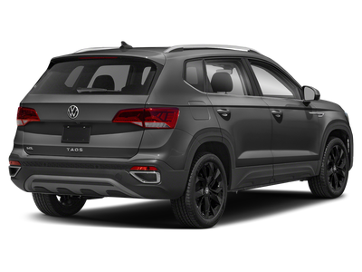 2023 Volkswagen Taos 1.5T SEL