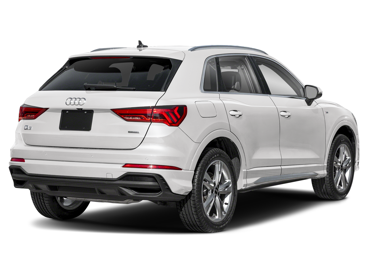 2024 Audi Q3 Premium S Line quattro