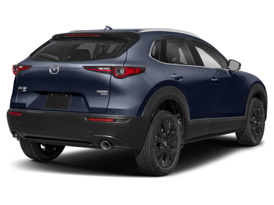 2024 Mazda Mazda CX-30 2.5 Turbo Premium Plus Package