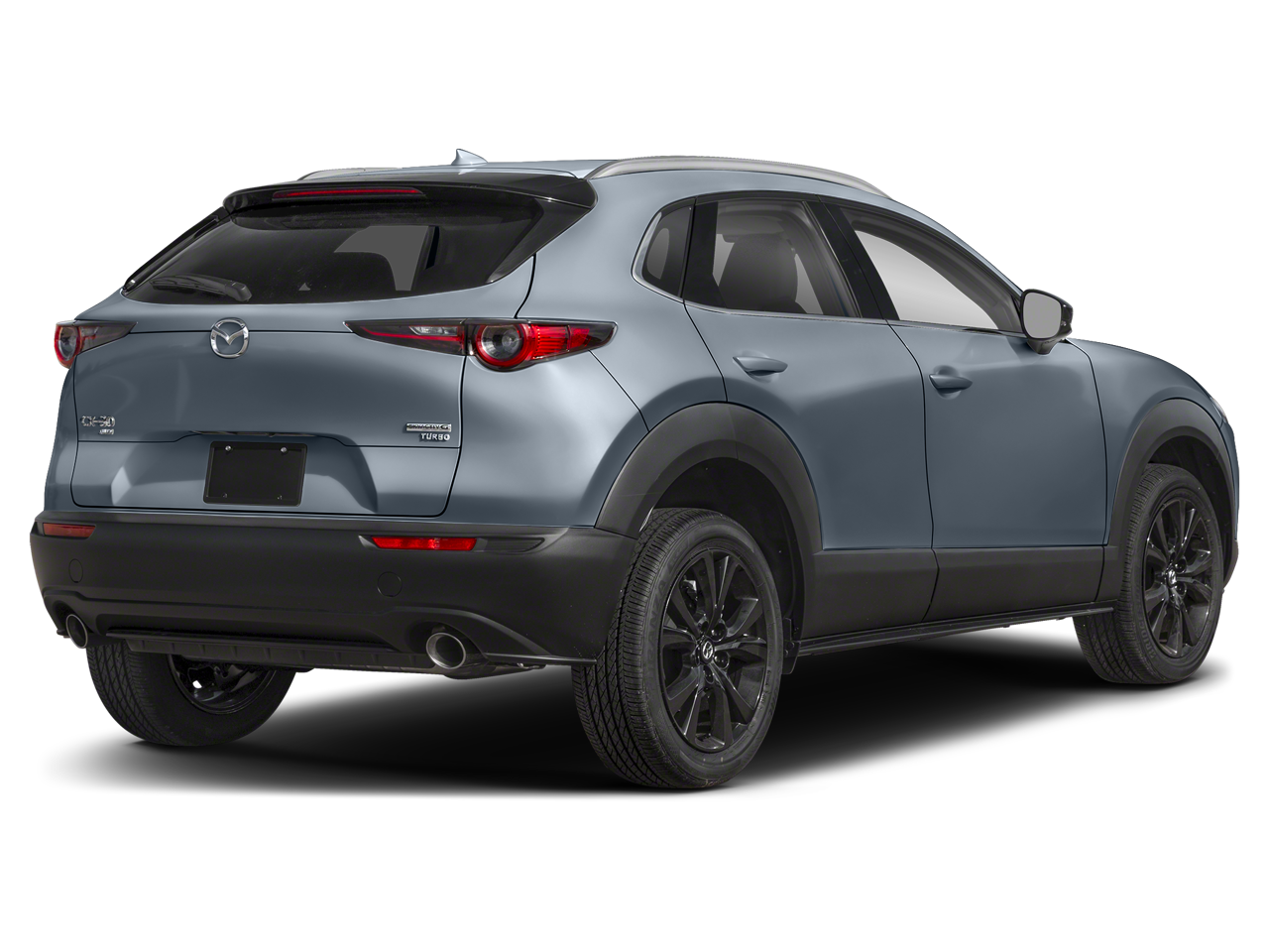 2024 Mazda Mazda CX-30 2.5 Turbo Premium Package