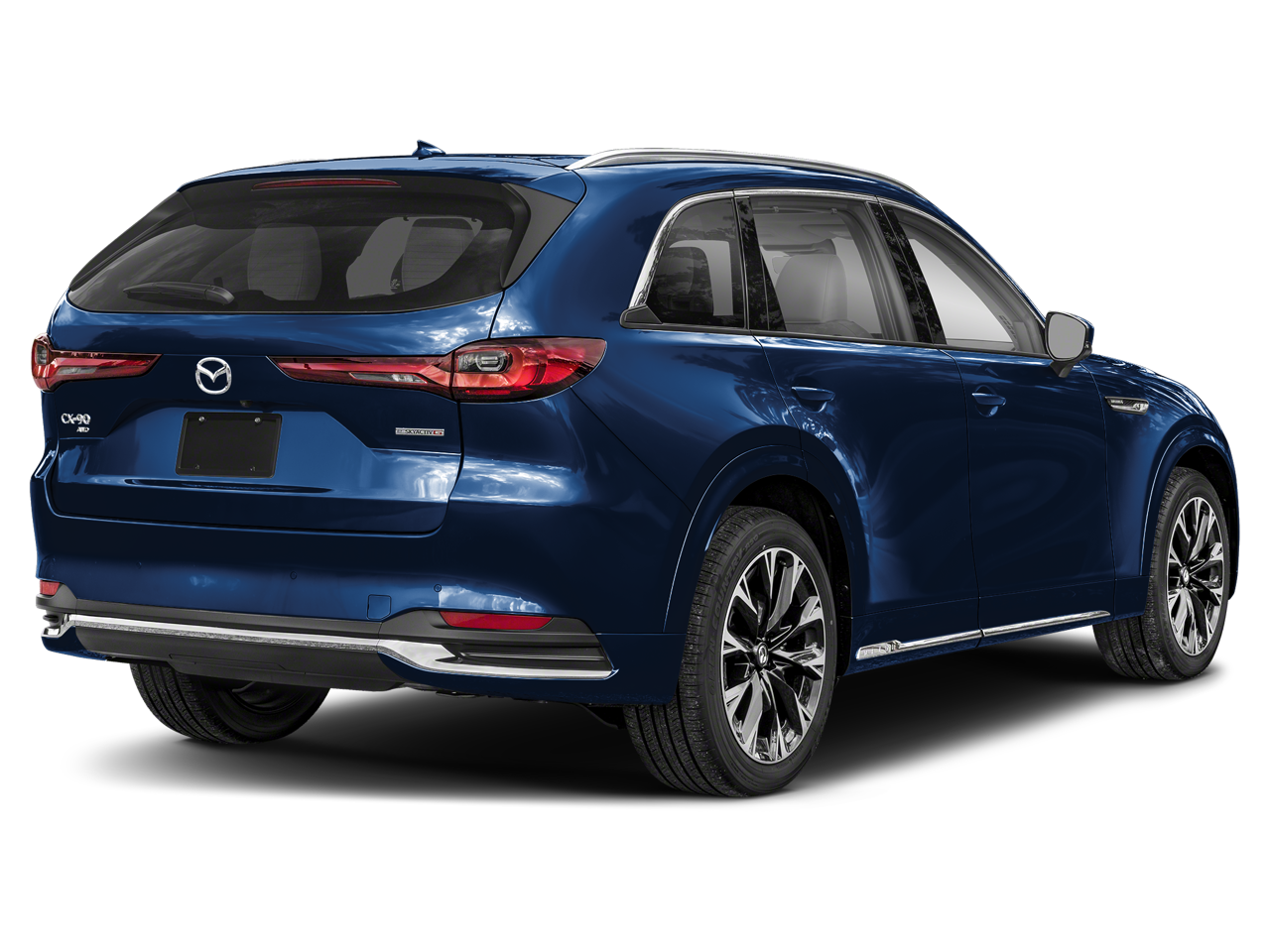2024 Mazda Mazda CX-90 3.3 Turbo S Premium