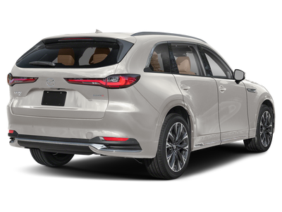 2024 Mazda Mazda CX-90 3.3 Turbo S Premium Plus