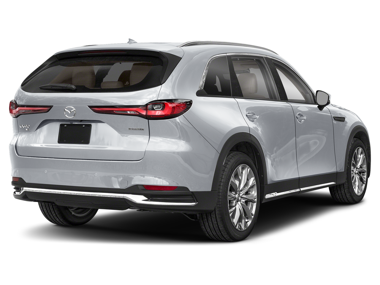 2024 Mazda Mazda CX-90 3.3 Turbo Premium Plus