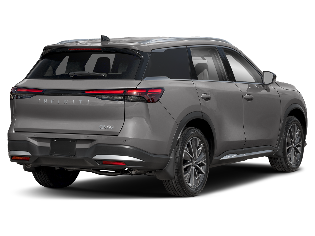 2026 INFINITI QX60 PURE