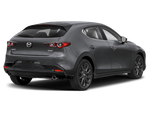 2026 Mazda Mazda3 2.5 S Select Sport Base