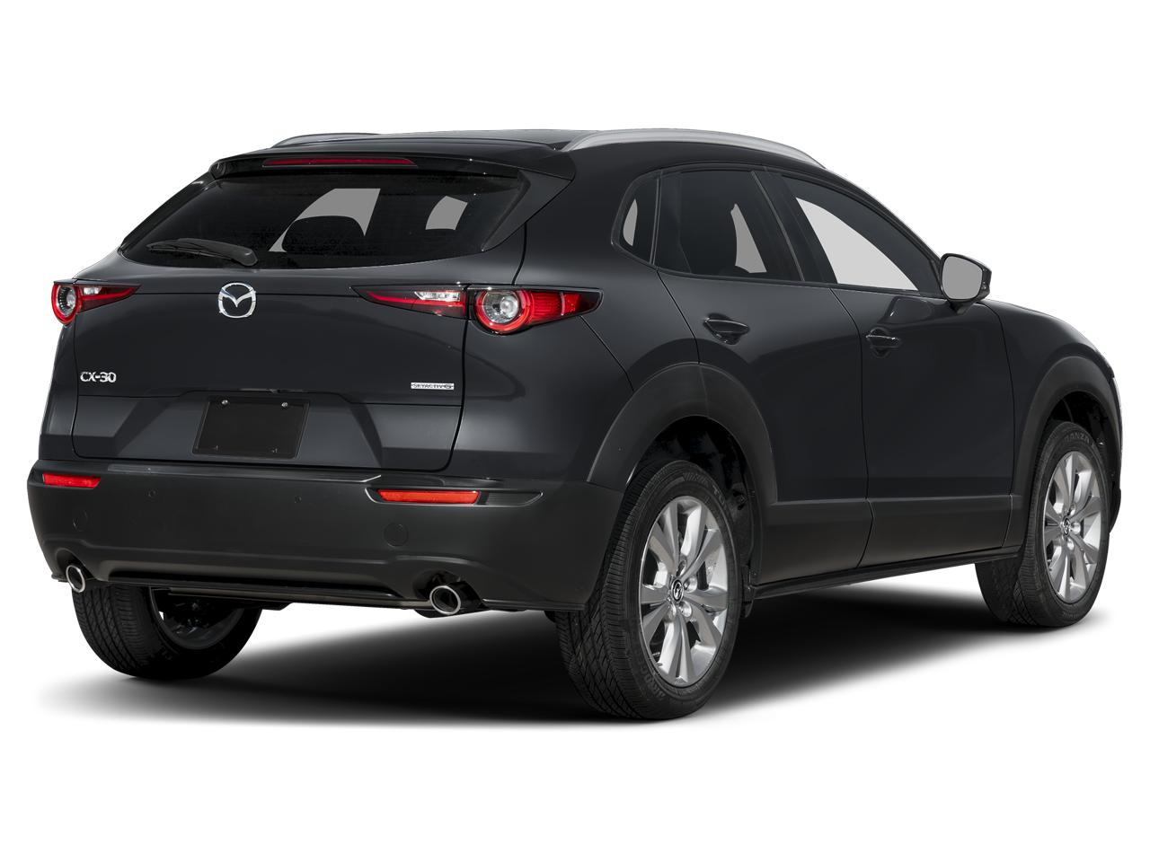 2026 Mazda Mazda CX-30 2.5 S Premium