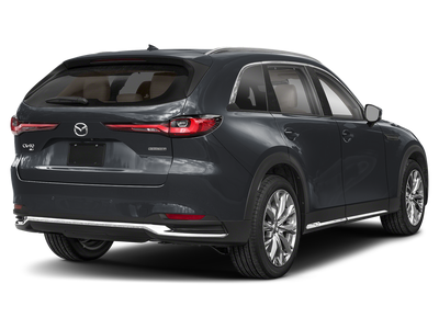 2026 Mazda Mazda CX-90 3.3 Turbo Premium Plus
