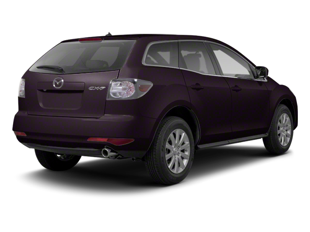 Used 2010 Mazda CX-7 i Sport with VIN JM3ER2WM1A0301533 for sale in Poughkeepsie, NY