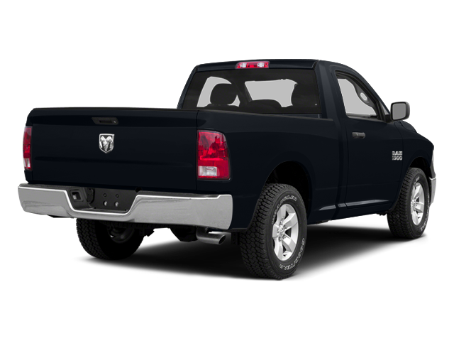 Used 2014 RAM Ram 1500 Pickup Express with VIN 3C6JR7AT7EG143002 for sale in Poughkeepsie, NY