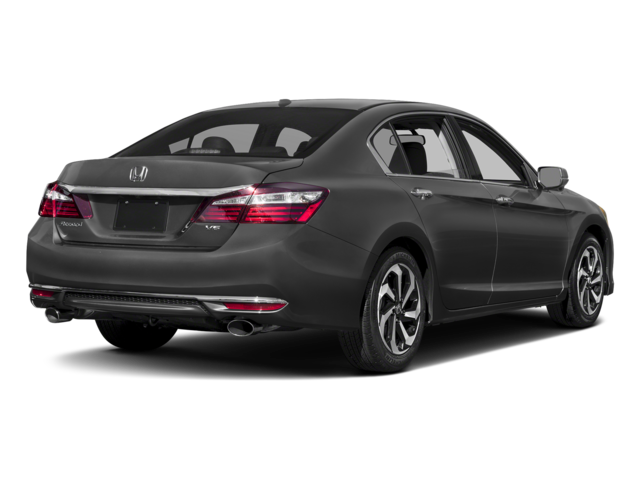 Used 2017 Honda Accord EX-L V-6 with VIN 1HGCR3F83HA036323 for sale in Poughkeepsie, NY