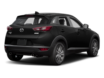 2017 Mazda Mazda CX-3 Touring