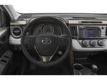 2015 Toyota RAV4 Base