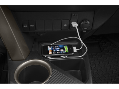 2015 Toyota RAV4 Base