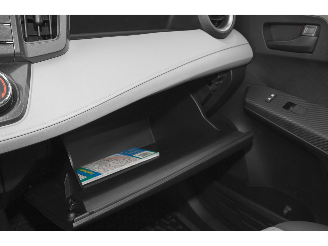 2015 Toyota RAV4 Base