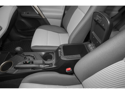 2015 Toyota RAV4 Base