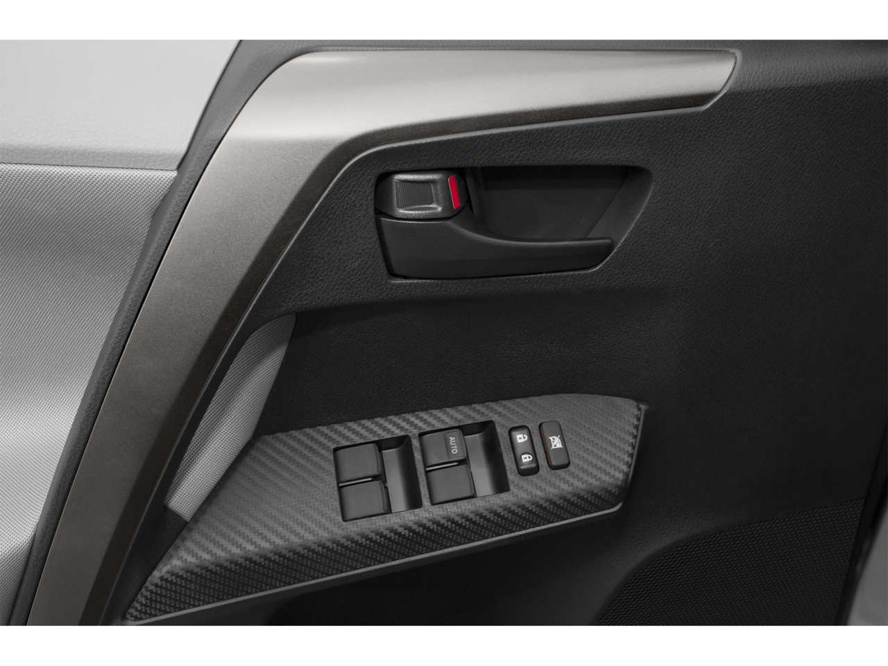 2015 Toyota RAV4 Base