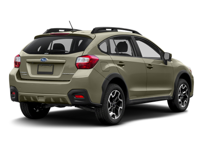 2017 Subaru Crosstrek 2.0i Premium