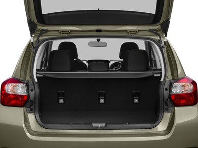 2017 Subaru Crosstrek 2.0i Premium