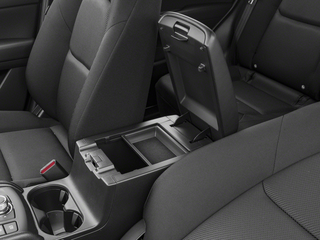 2018 Mazda Mazda CX-5 Sport